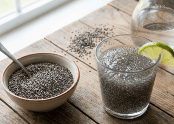 Stop Eating Dry Chia Seeds: The Common Mistake That Could Harm Your Gut