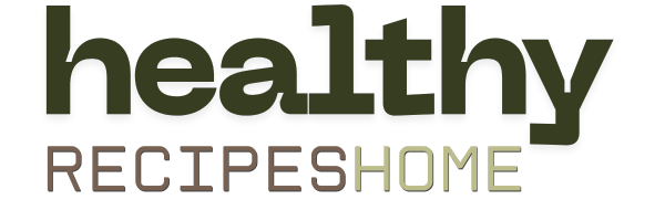 Healthy Recipes Home