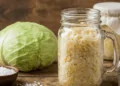 Stop Buying Store-Bought: How to Make Probiotic Sauerkraut in a Mason Jar (And Why It’s Better Than a Pill)