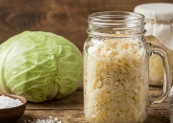 Stop Buying Store-Bought: How to Make Probiotic Sauerkraut in a Mason Jar (And Why It’s Better Than a Pill)