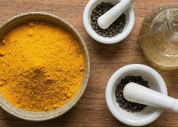 Don’t Just Eat Turmeric – Here’s How to “Activate” Its Full Anti-Inflammatory Power