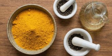 Don’t Just Eat Turmeric – Here’s How to “Activate” Its Full Anti-Inflammatory Power