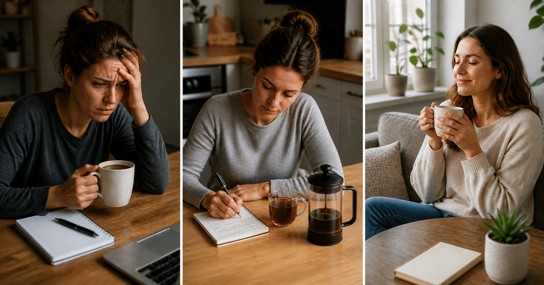 The Caffeine and Anxiety Connection: What to Watch For