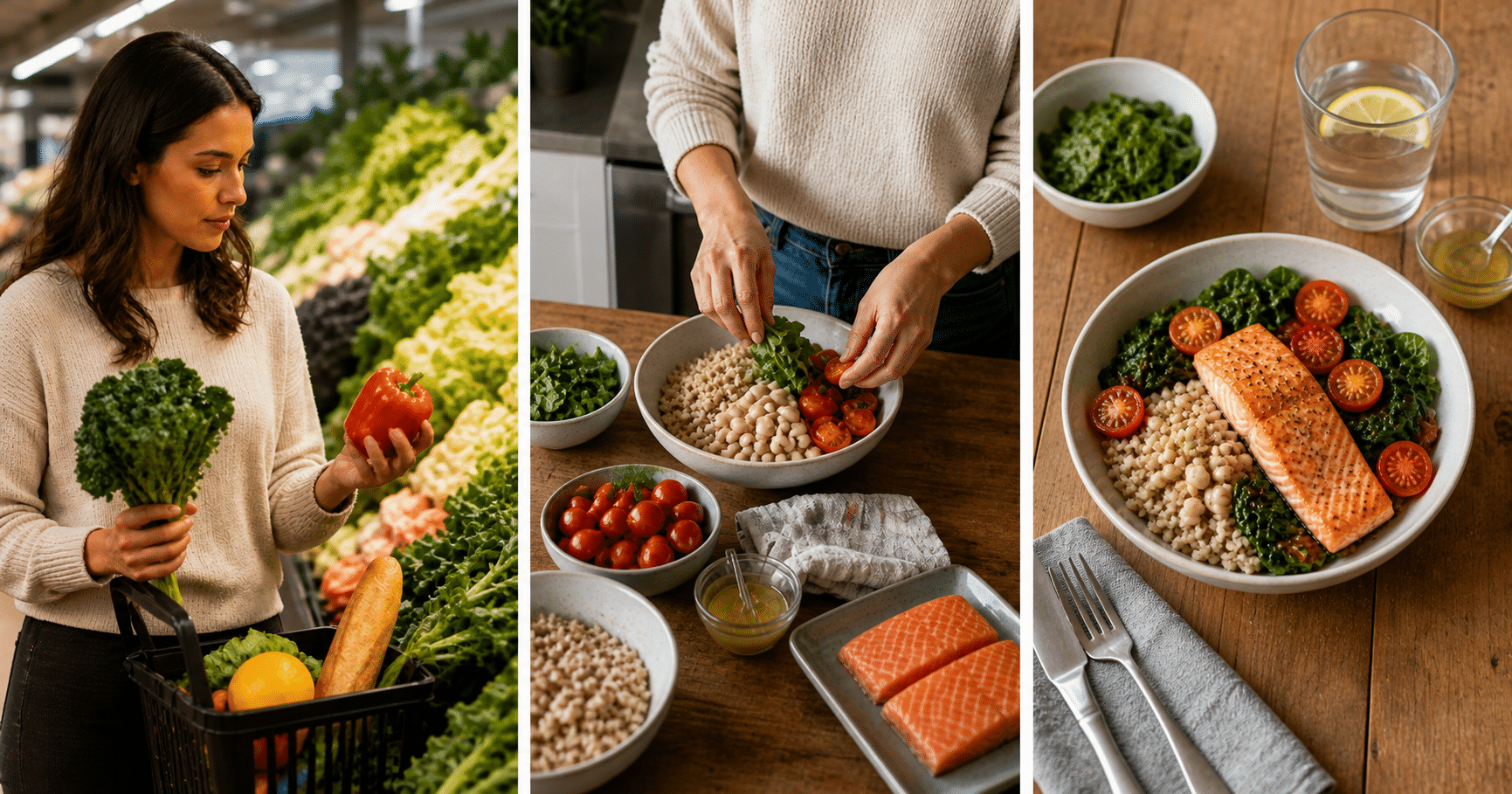 What Does Anti-Inflammatory Eating Actually Mean? A Food-First Guide